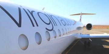 Virgin Australia tightens loyalty ties with Qatar Airways