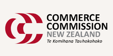 The NZ Commerce Commission cut interchange to 30 basis points or 0.3%