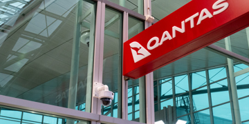 Qantas has introduced Frequent Flyer Extra