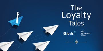 The Loyalty Tales Complete Edition