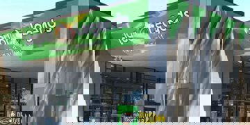 Liquor Legends Rewards Program