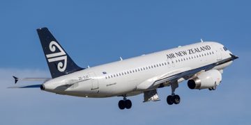 Air New Zealand’s Airpoints Members