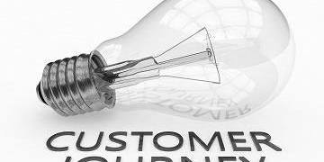 Top 3 journey mapping tips