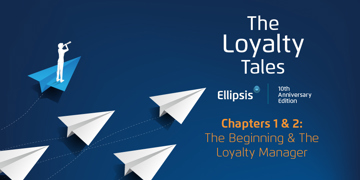 Loyalty Tales Chapter 1 & 2