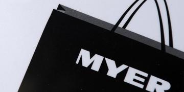 Myer One Loyalty Program