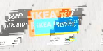 IKEA Australia’s loyalty program 