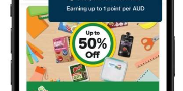 Passport Rewards has launched in Australia