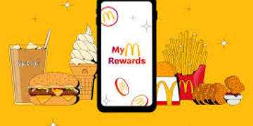 McDonald's has expanded its MyMacca’s app redemption option