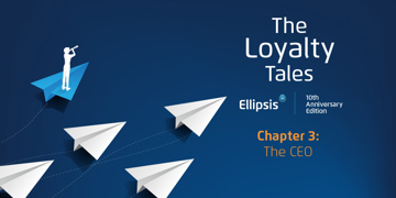 Loyalty Tales Chapter 3