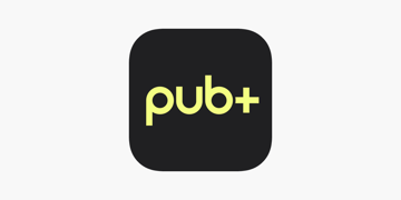 pub+ loyalty program