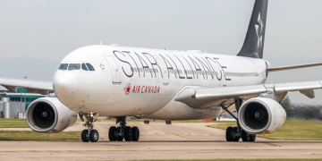 Star Alliance comprises 25 member airlines
