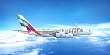 Qantas has tightened Emirates Classic Flight Reward redemptions,