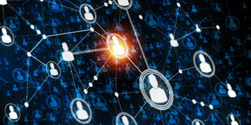 First party walled gardens